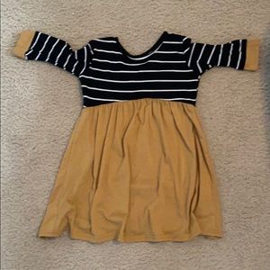 🌻 girls Kids dress